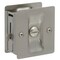 Delaney Hardware POCKET DOOR LOCK PRIVACY US15 270109 - alternate 2